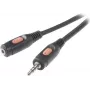 Speaka Professional SP-7870228 jungiamumo priedas, juodas