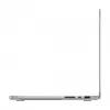 ”Nešiojamasis kompiuteris Apple MacBook Pro 14 colių — M5 Pro (15 branduolių procesorius, 16 branduolių GPU), 24 GB RAM, 1 TB SSD, sidabrinis