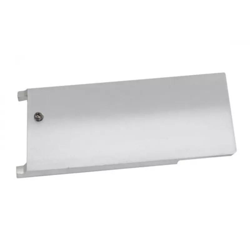 Daugialypės terpės vežimėlio priedas Ergotron 97-962 Aliuminis stalčius