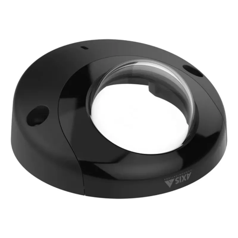 Cover Axis 02004-001 Juoda Vidaus Apsaugos Kameros Priedas
