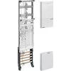 pilna panelė 1050 mm 1 lauko eHZ ZH3EL27 (ZH3EL27)