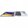 Nešiojamasis kompiuteris ASUS Vivobook 15 A1502VA-BQ1021 — 15,6 col. FHD IPS 60Hz, Intel Core i5-13420H, 16GB DDR4, 512GB SSD, Intel UHD