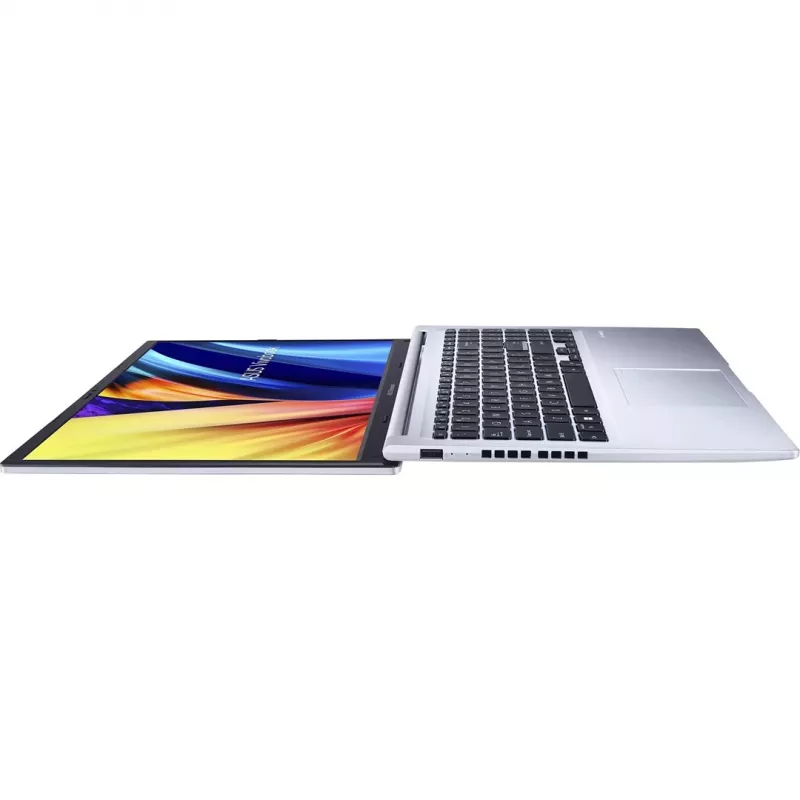 Nešiojamasis kompiuteris ASUS Vivobook 15 A1502VA-BQ1021 — 15,6 col. FHD IPS 60Hz, Intel Core i5-13420H, 16GB DDR4, 512GB SSD, Intel UHD