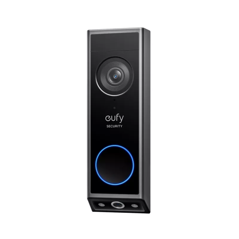 Eufy Security E34 vaizdo durų skambutis