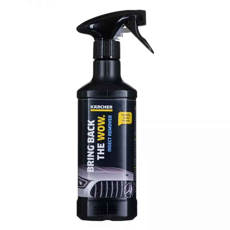 Universalus valiklis Karcher 6.295-761.0, skystas 500 ml, pavojingas aplinkai