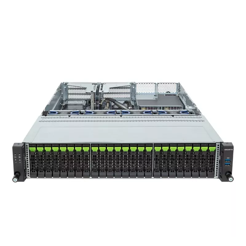 Gigabyte Rack Platforma (2U) AMD R263-Z36