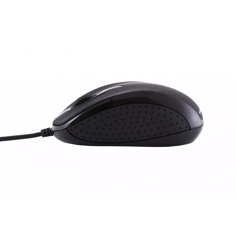 Modecom MC-M4 pelė USB Type-A optinė 800 DPI abiem rankoms tinkama