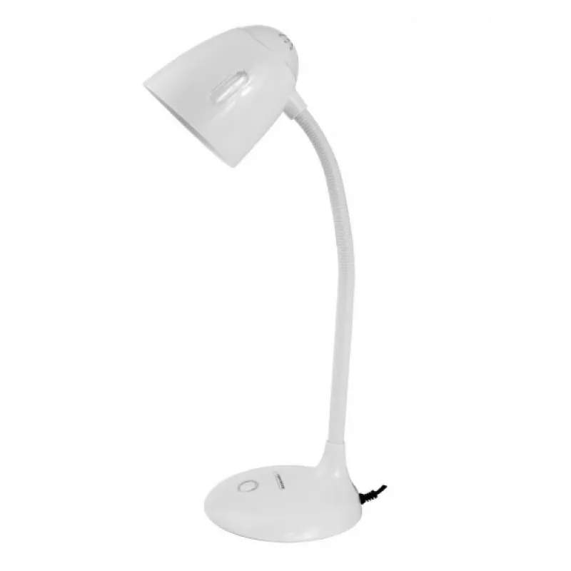 Esperanza ELD110W stalinė lempa E27 12 W LED balta