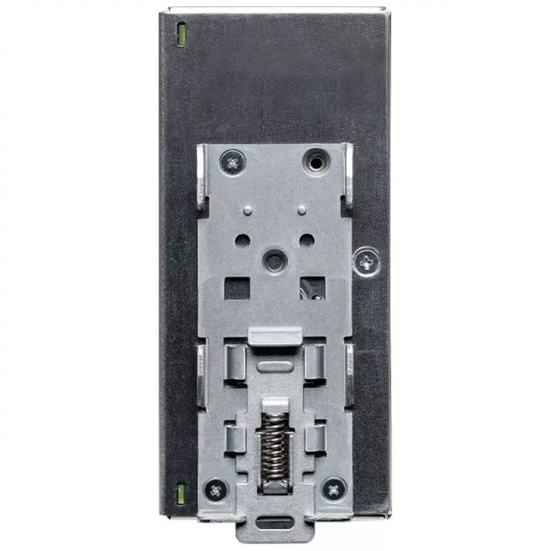 Maitinimo blokas Lancom Systems LANCOM DPSU-480/55 — 480 W, AC 100–240 V, TS35 DIN, juoda / plienas