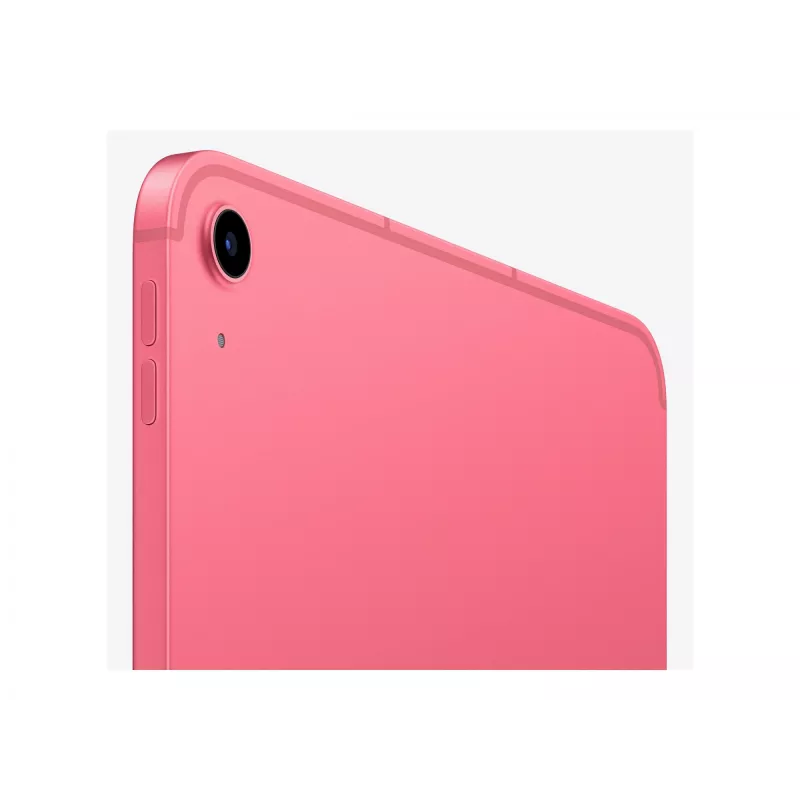 Planšetinis kompiuteris Apple iPad 5G LTE-TDD & LTE-FDD 11 colių A16 256GB iPadOS 18