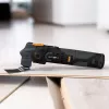 Batavia B.V. | 12V belaidis antivibracinis daugiafunkcis įrankis - Fixxpack 2.0 rinkinys (su 2.0Ah baterija ir USB-C įkrovimo kabeliu)