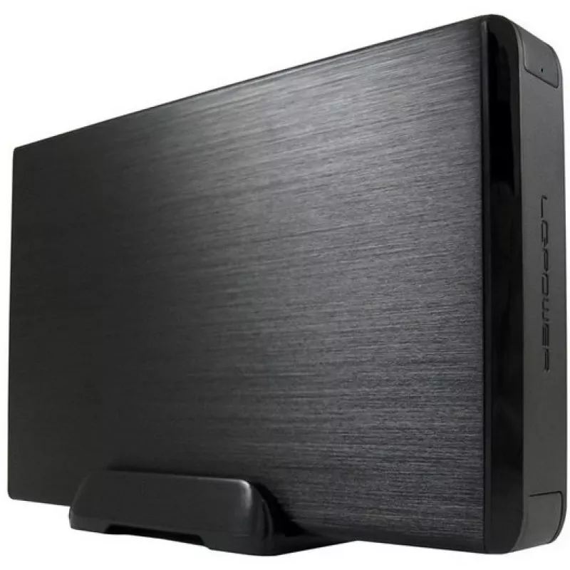 HDD korpusas LC-Power LC-35U3-HYDRA