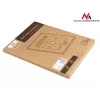 Maclean MC-676 Support De iPad 2/3/4/Air/Air2 protect Contre Le