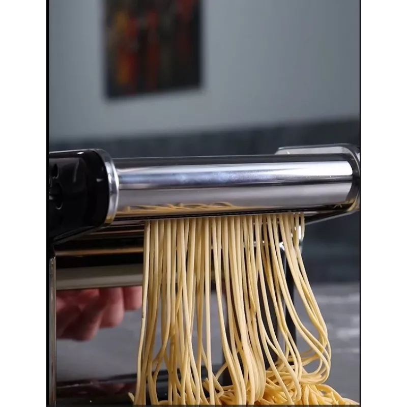 Gefu Pasta Perfetta balta makaronų mašina G-89206