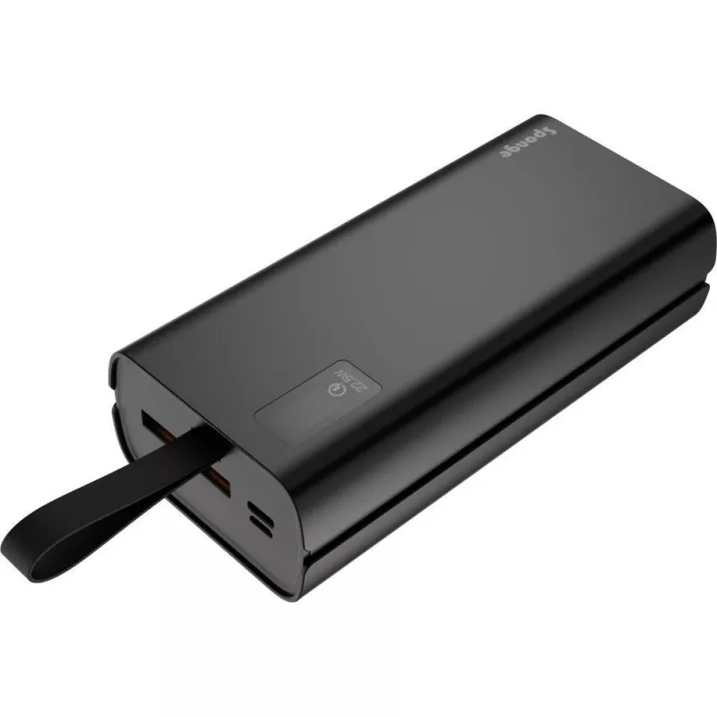 Powerbank Sponge Energy 30,000 QC