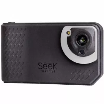 Termovizorinė kamera Seek Thermal SW-AAA
