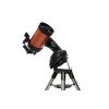 Celestron Nexstar 5SE katadioptrinis 295x juoda, oranžinė