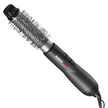 BaByliss BAB2676TTE plaukų formavimo įrankis Karšto oro šepetys Warm Juoda 700 W 2,7 m