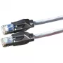 ROTRONIC-SECOMP Kerpen E5-70 S/F - Patch-kabelis - RJ-45 (M) to RJ-45 (M)