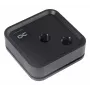 Vandens blokas Alphacool Core 1 LT Acetalinis Varis Juodas 72mm