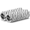Karcher 2.055-021.0 Stone Roller Set for FC Floor Cleaners, 2 vnt.