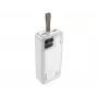Tracer Blaze 30000 mAh 65 W, balta
