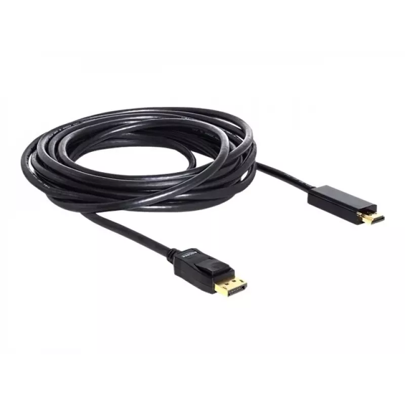 Vaizdo kabelio adapteris DeLOCK 82441