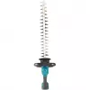 Makita DUH506RF akumuliatorinis gyvatvorių žirklių pjūklas Dvigubas peilis 2,9 kg