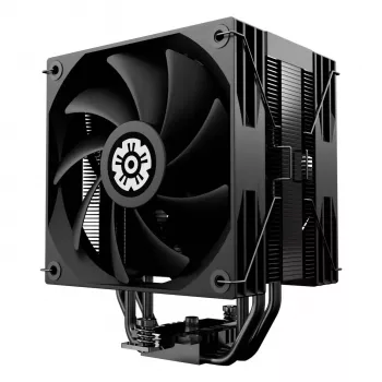 Enermax Cooler Enermax ETS-T41D procesoriaus aušintuvas juodas (ETS-T41D)