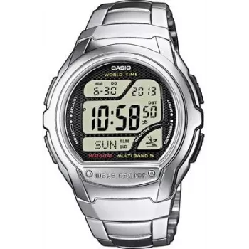Casio WV-58DE-1AVEF Juoda