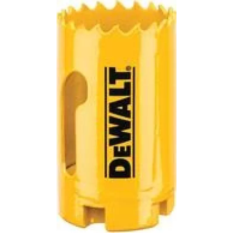 DEWALT Hole Saw Bi-Metal Extreme 35mm (DT90309-QZ)