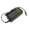 Maitinimo adapteris Green Cell AD62P Vidinis 48 W Juodas