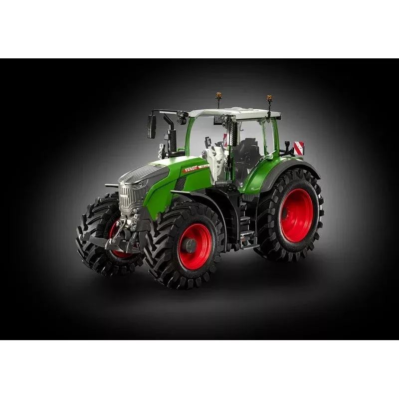 Plastikinis modelis Traktorius Fendt 728 Vario