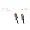 HDMI laidas LogiLink CHA0105 2m