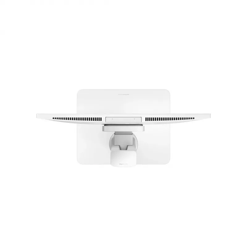 „All-in-One“ kompiuteris ASUS AIO P440VAK-WPC204X Core 5 210H 23,8 col. FHD 100Hz 250 nitų 16GB DDR5 512GB SSD „Intel Graphics“ WLAN+BT 1080p kamera „Windows 11 Pro“ baltas