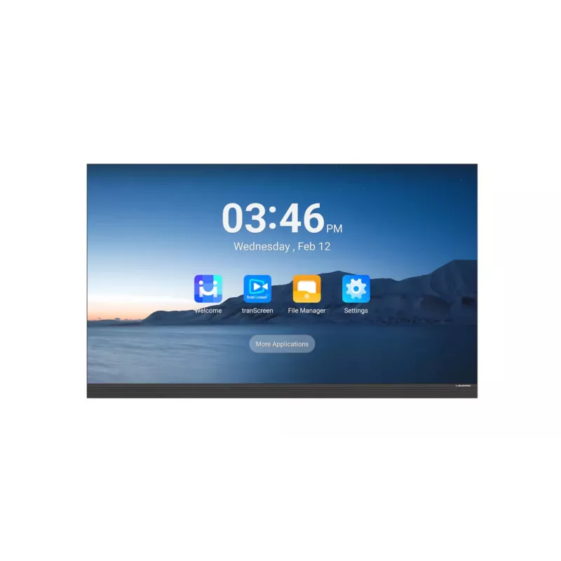 Monitorius Leyard M135 135 AIO 135 Magic 135 AIO 135 4K