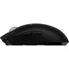 LOGITECH G PRO X Wireless LIGHTSPEED žaidimų pelė ir ausinės – JUODA – 2,4 GHZ / BT – EMEA29-953