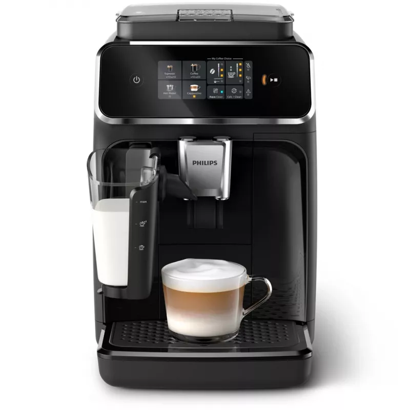 Philips EP2331/10 kavos virimo aparatas Pilnai automatinis Espreso aparatas 1,8 L