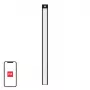 Yeelight Closet Light YLCG006-b LED judesio jutiklio spintos šviestuvas 60 cm 2700K (juodas)