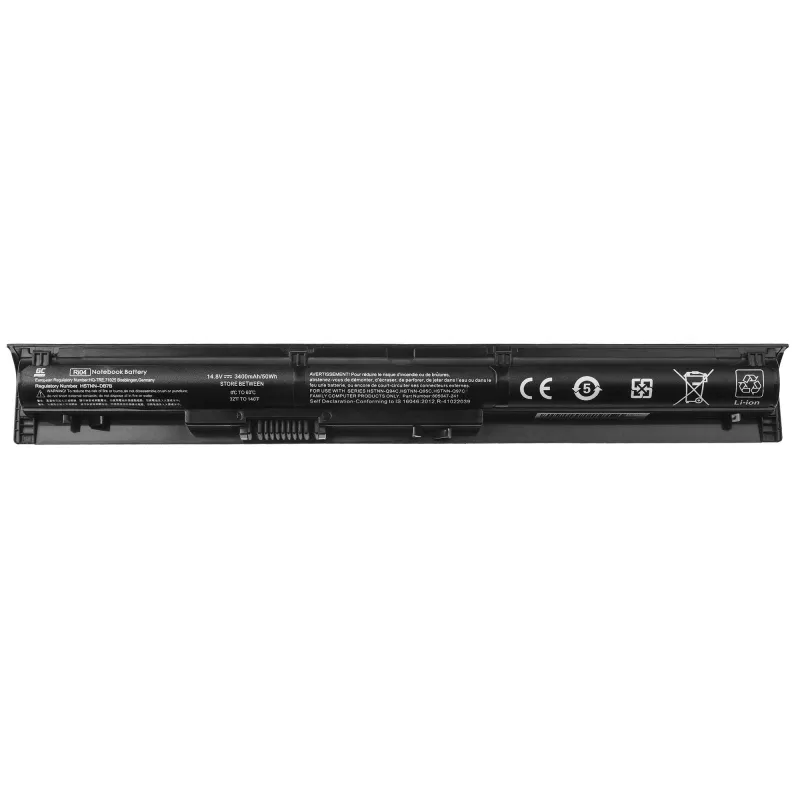 Baterija Green Cell HP96ULTRA ProBook 450 G3 455 G3 470 G3
