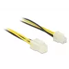 Vidinis maitinimo laidas DeLOCK 84954 0,3 m