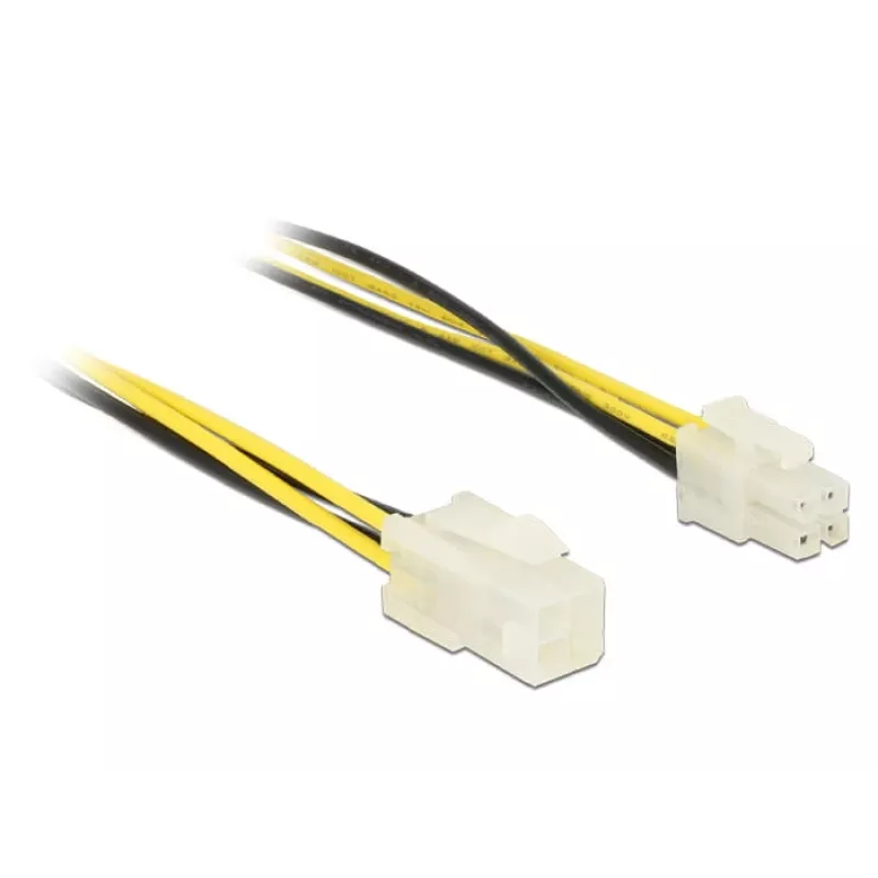 Vidinis maitinimo laidas DeLOCK 84954 0,3 m