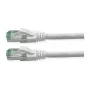 Tinklo kabelis ROLINE Recycled Material 21.45.3269 RJ-45 Cat6a 20 m Baltas