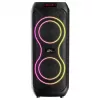 Didelis nešiojamas garsiakalbis power audio MAX MT3185