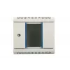 Extralink EX.14466 stovo spinta 4U Sieninė spinta Pilka