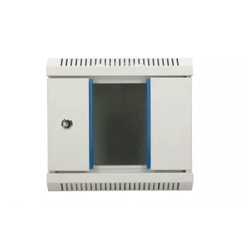 Extralink EX.14466 stovo spinta 4U Sieninė spinta Pilka