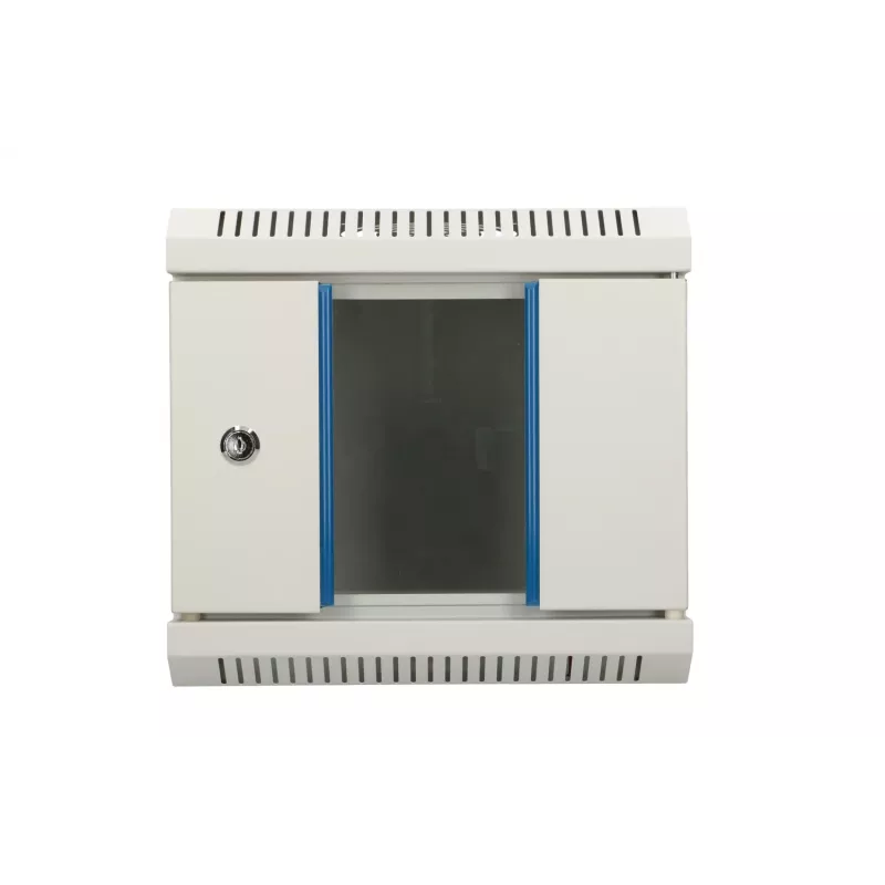 Extralink EX.14466 stovo spinta 4U Sieninė spinta Pilka