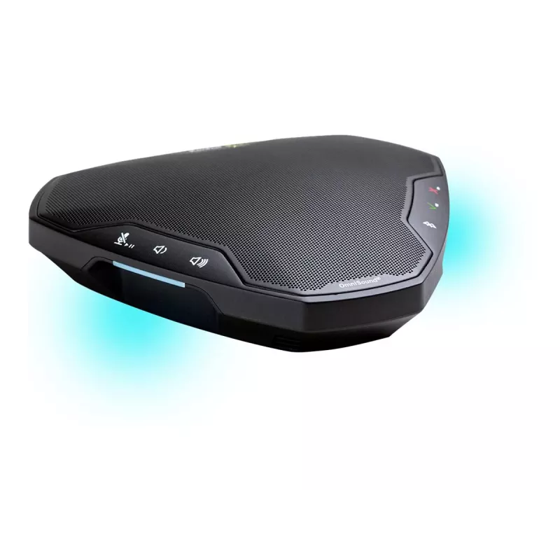 Konftel Ego - laisvų rankų sistema - belaidė - Bluetooth - USB (910101081)