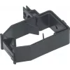 Hager UZ25V2 Juoda