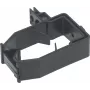 Hager UZ25V2 Juoda